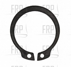 RING:BRE .940 5100-100 ST PP B - Product Image