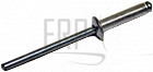 RIVET, 1/8x12.5 - Product Image