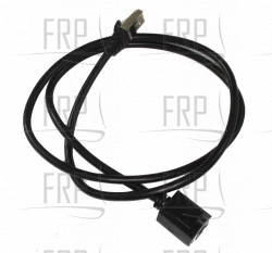 RJ45 internet lower L=1000mm - Product Image