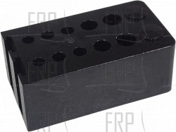 Rod box, 310LB - Product Image