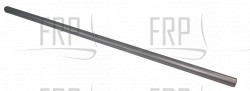 Rod D25.4*855 - Product Image