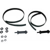 Roller Axle Set, Semi, Assembly, EP583, - Product Image Roller Axle Set, Semi, Assembly, EP583, - Product Image