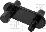 ROLLER AXLE WELDING PICTURE - Product Image