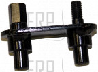 ROLLER AXLE WELDING PICTURE, RB50B, - Product Image