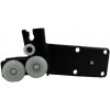 Roller Base Set;;;Black Matte;EP632;; - Product Image Roller Base Set;;;Black Matte;EP632;; - Product Image