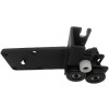 Roller Base Set;;;Black Matte;EP632K;; - Product Image Roller Base Set;;;Black Matte;EP632K;; - Product Image
