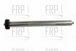 Roller, Front - Product Image