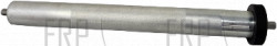 Roller, Front - Product Image