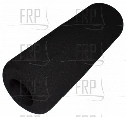 Roller pad, 12", Foam - Product Image