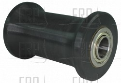 Roller, Seat, Pivot - Product Image
