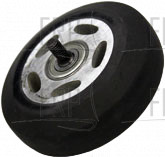 Roller Set, Old Style - Product Image