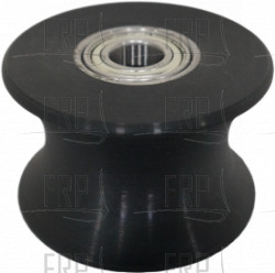Roller Set, Semi, Assembly, EP594, 1US, - Product Image