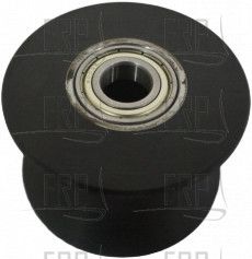 Roller Set, Semi, Assembly, EP596, 1US, - Product Image