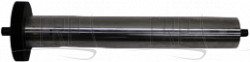 Roller Set;Front;3.5inch;TM65 - Product Image