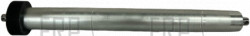 Roller Set;Front;#60;;JR01 - Product Image