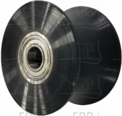 Roller Set;Semi-Assy-EP716-1US; - Product Image
