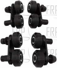 Roller Set;Semi-Assy;;;;;RB306K;##; - Product Image