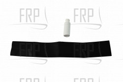 Roller Sleeve Kit - 2" - Product Image