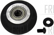 Roller Wheel Set - Product Image