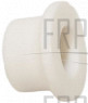 Roller;;;POM+Teflon;WHITE;;AR11; - Product Image