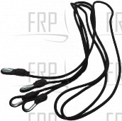Rope, Leg Developer - Product Image