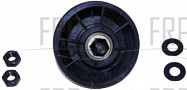 Rope Spool Set;AR09;SBOM - Product Image