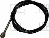 Rope, Steel - Product Image