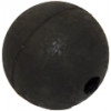 43004645 - Rope Stopper; Rubber Ball - Product Image