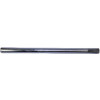 43005233 - ROTATING AXLE CENTER 20X318L SCM4 - Product Image
