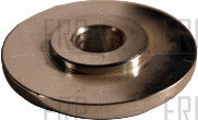 ROTATING SPACER GM15-D24 - Product Image