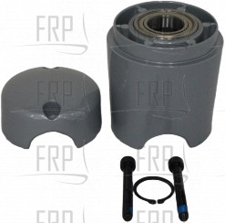 ROTATION HOUSING ASSEMBLY SET;EP74;SBOM - Product Image