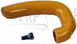 Rotation lever w/ screw - Product Image