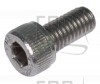 49005252 - Rotation plastic cap w/ screw - Product Image