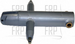 Rotational Tube Set - Product Image