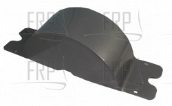 Round Cover - Product Image