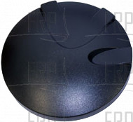Round Cover Set, Right;AR09;SBOM - Product Image