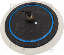 ROUND DISK;;;;;;FC51C;Service part - Product Image