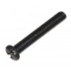 62014924 - Round Head Philips Screw M4xP0.7x25 - Product Image