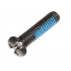 ROUND HEAD PHILLIPS SCREW M4XP0.7X15 - Product Image ROUND HEAD PHILLIPS SCREW M4XP0.7X15 - Product Image