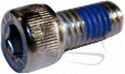 ROUND HEX SOCKET SCREW - Product Image