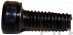 ROUND HEX SOCKET SCREW - Product Image
