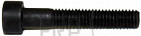 ROUND HEX SOCKET SCREW - Product Image