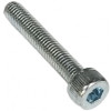 43004925 - Round Hex Socket Screw, M10 x 1.5P x 60L - Product Image 43004925 - Round Hex Socket Screw, M10 x 1.5P x 60L - Product Image