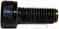 ROUND HEX SOCKET SCREW M10X1.5PX25L - Product Image