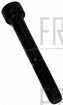 ROUND HEX SOCKET SCREW M10X1.5PX75L - Product Image