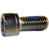 43001329 - Round Hex Socket Screw, M12 x 1.75P x 25L - Product Image 43001329 - Round Hex Socket Screw, M12 x 1.75P x 25L - Product Image