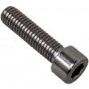 43000952 - ROUND HEX SOCKET SCREW M8X1.25PX30L (CR. MO.ALLOY STEEL) - Product Image