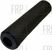 Round Pad Set;Black - Product Image