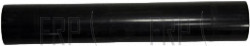 Round Pad Sleeve Tube - Product Image