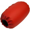 43000748 - ROUND PAD - (SNAP RED) - Product Image